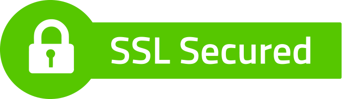 Certificado SSL de Segurança
